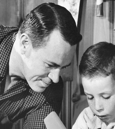 5 things parents of successful kids have in common