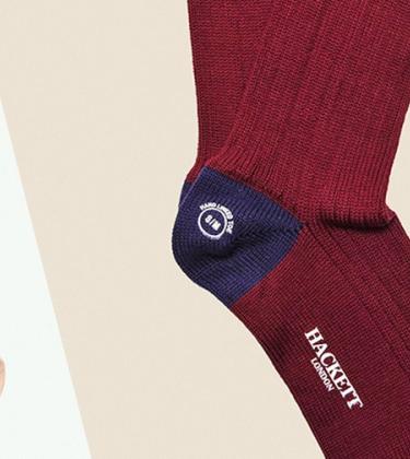 These are the socks you want to find in your stocking this Christmas