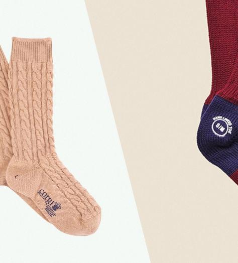 These are the socks you want to find in your stocking this Christmas