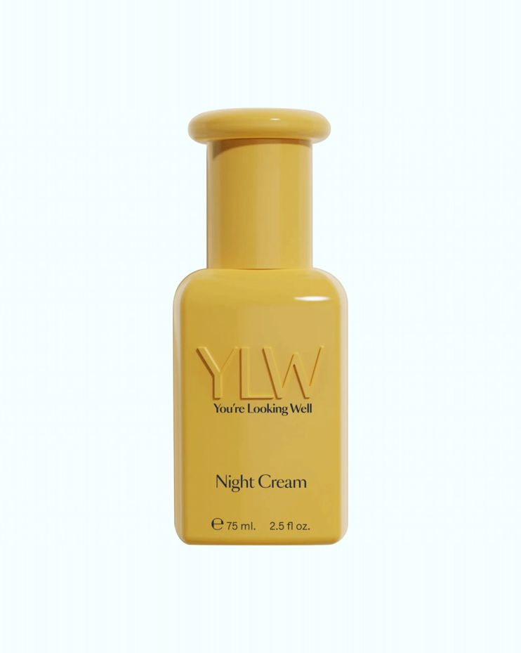 Night Cream