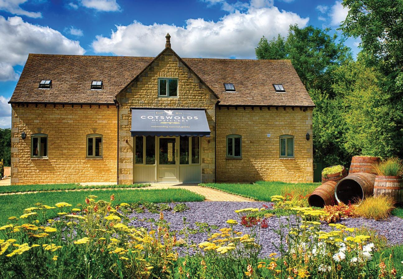 Cotswold Distillery