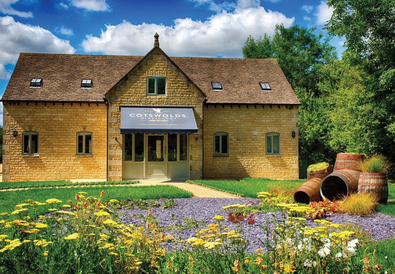 Cotswold Distillery