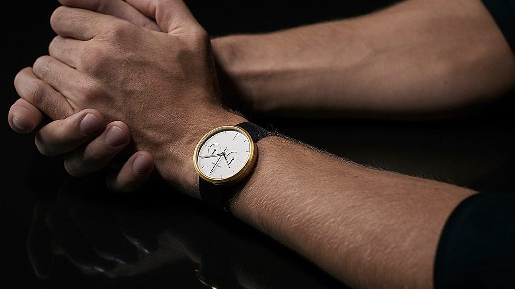 The affordable autumn watches you need right now
