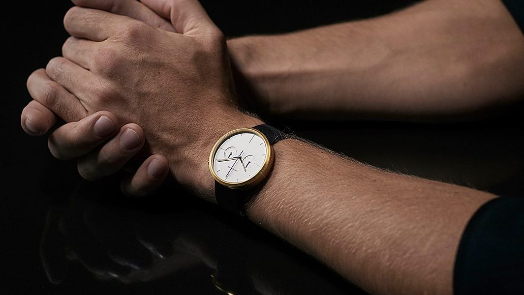 The affordable autumn watches you need right now