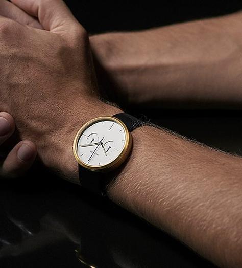 The affordable autumn watches you need right now