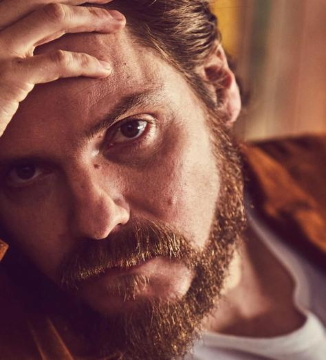 Daniel Brühl talks Nazi typecasting, political activism and Brexit