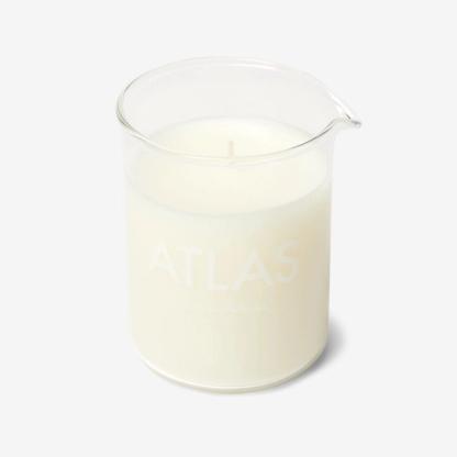 No.25 Atlas Candle