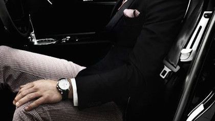 What Your Watch Says About You