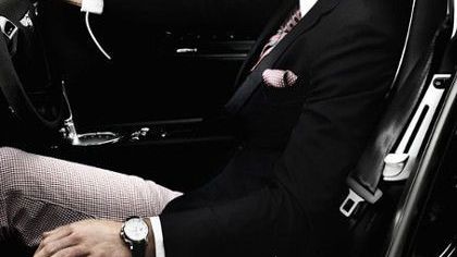 What Your Watch Says About You