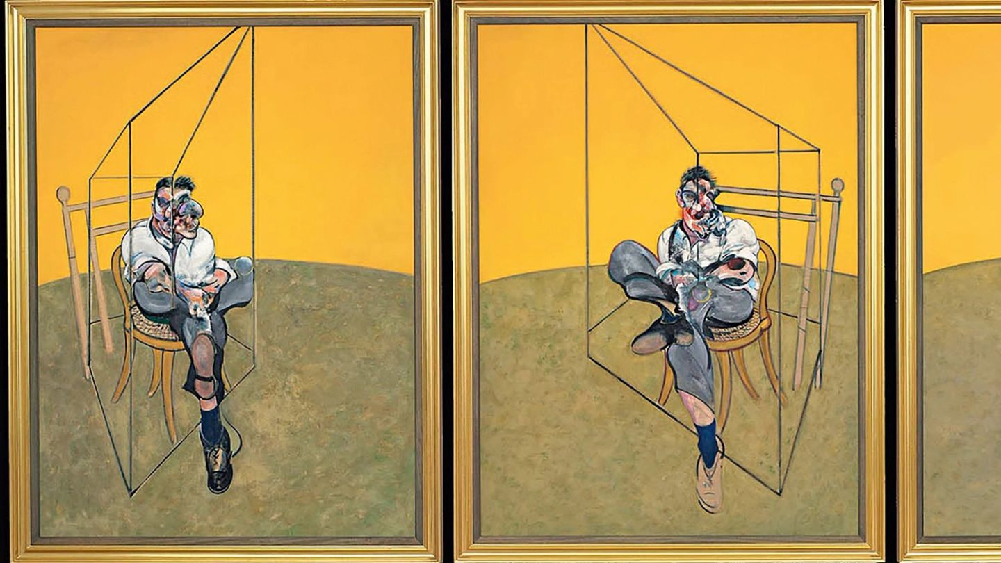 Printing money: How art and cash became the best of friends