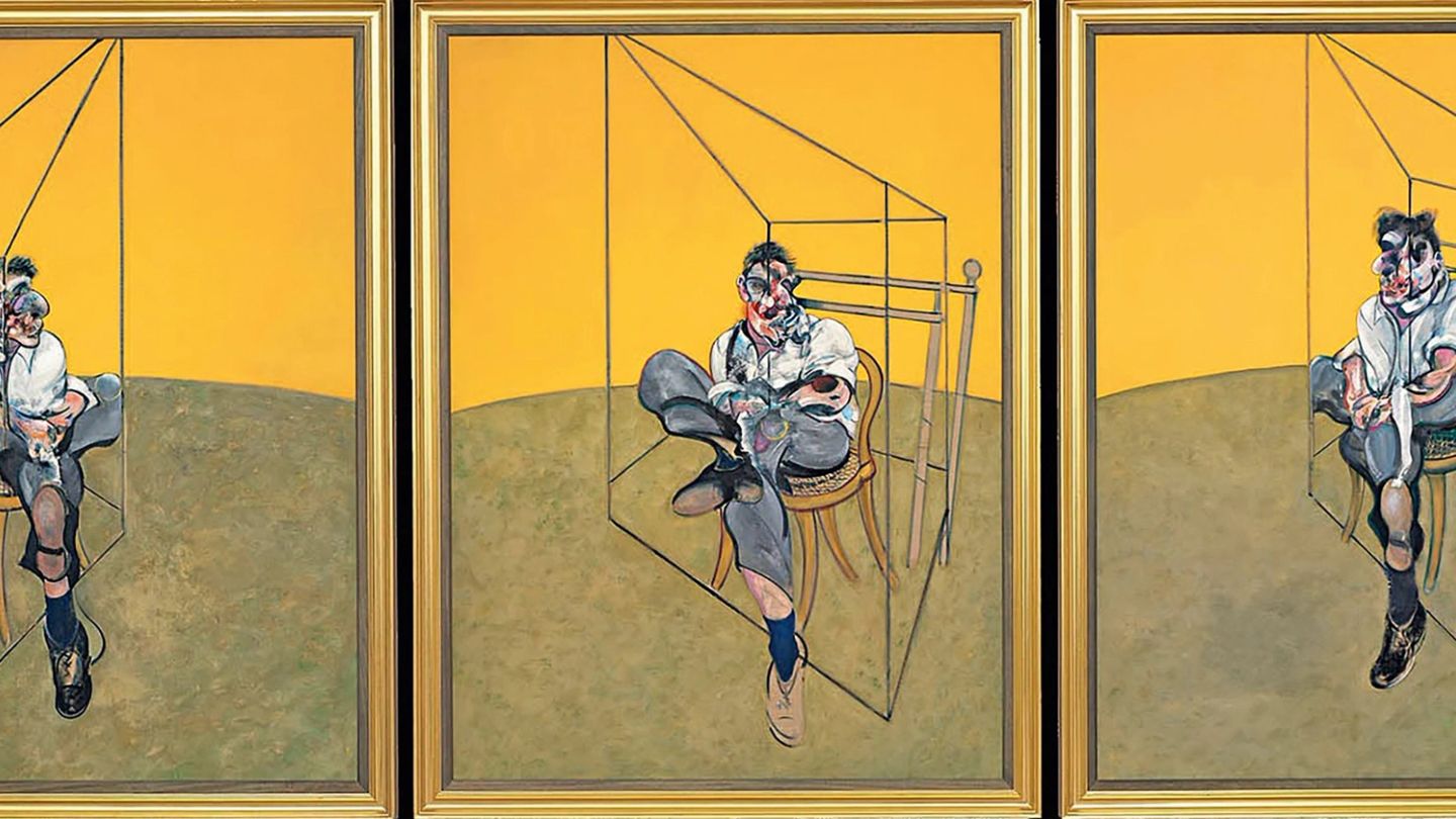 Printing money: How art and cash became the best of friends