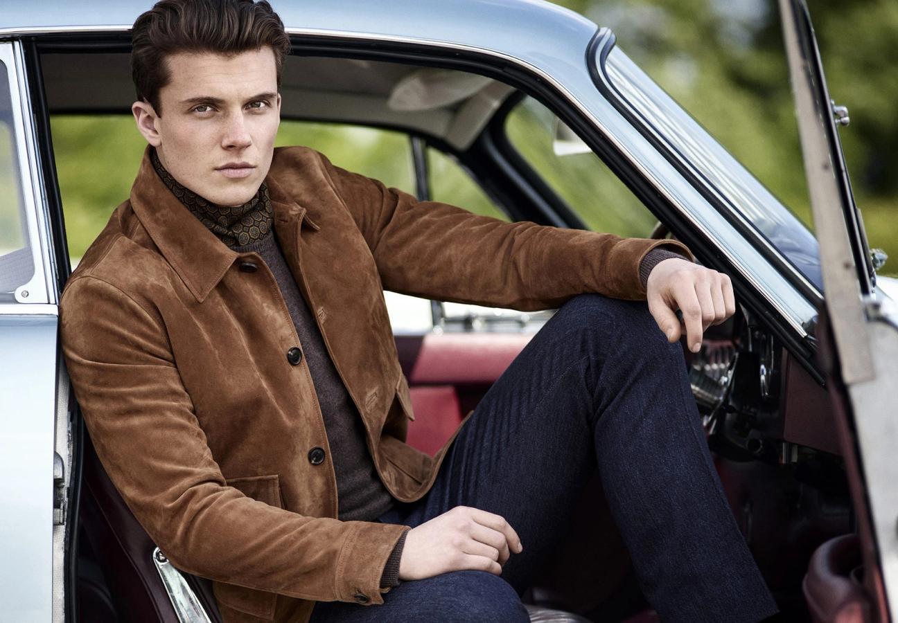 aw20 trends leather suede shearling