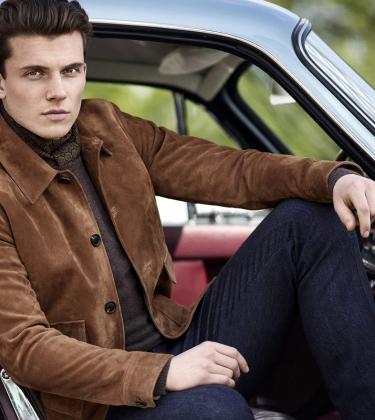 aw20 trends leather suede shearling