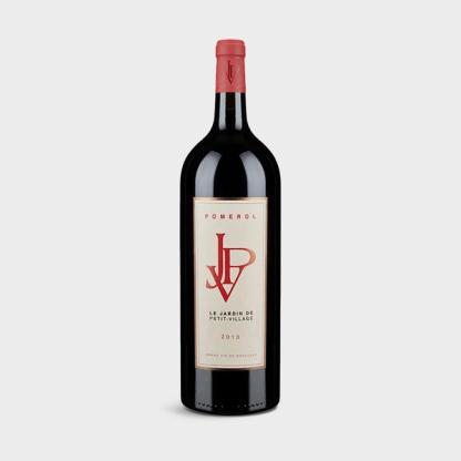 Le Jardin de Petit-Village