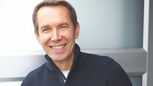 The most influential people in art