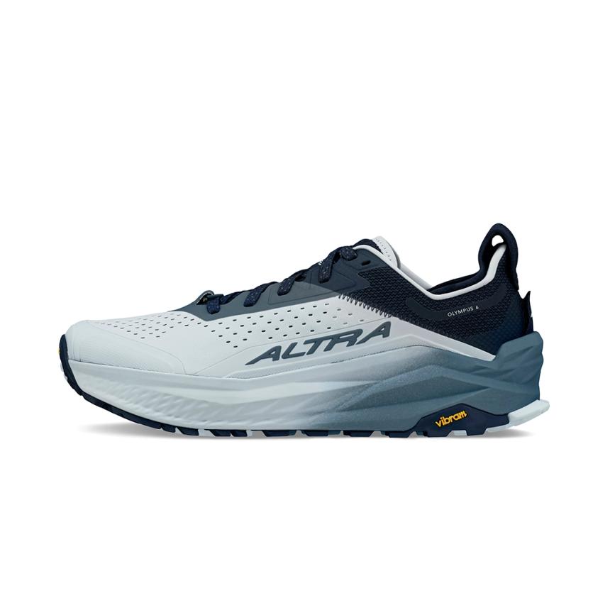 9. Altra Olympus 6