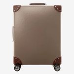 Globe-Trotter carry-on