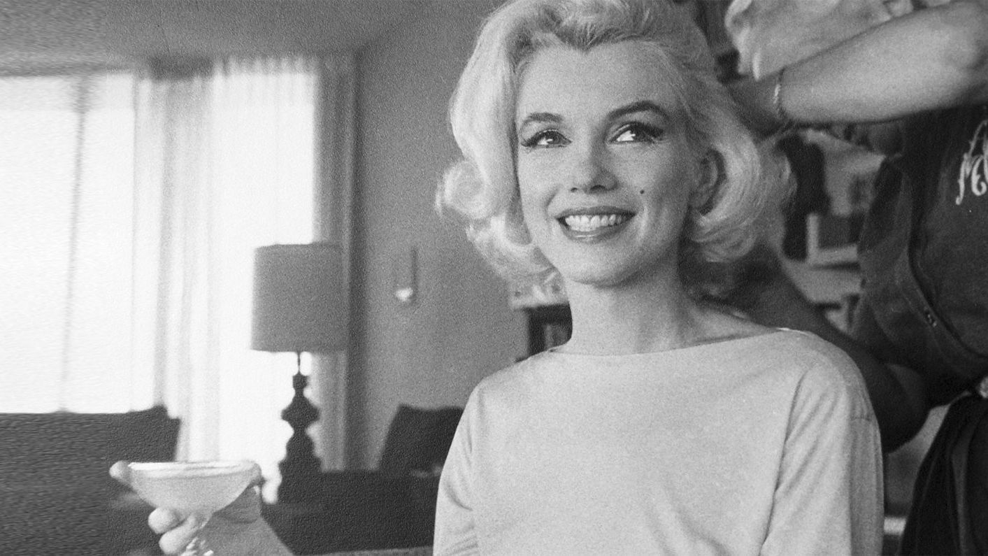 Iconic women and their wine