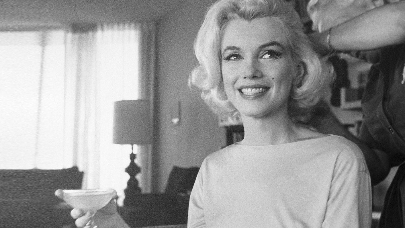 Iconic women and their wine