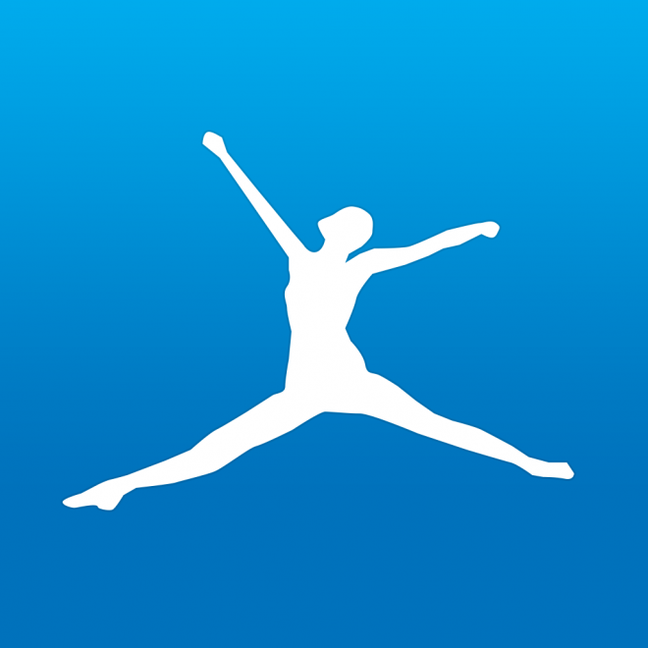 myfitnesspal-logo