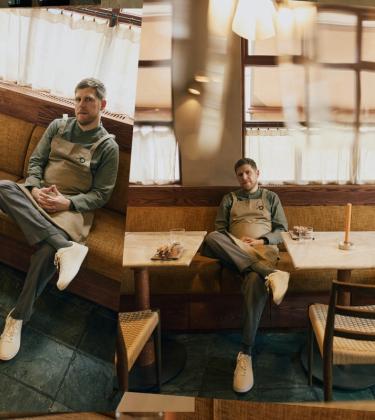 Founder Interview: Kirk Haworth