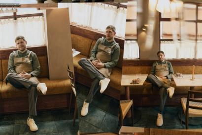 Founder Interview: Kirk Haworth