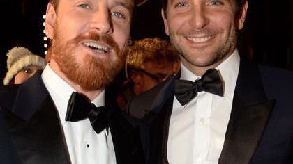 The Best Moments of the BAFTAs 2014