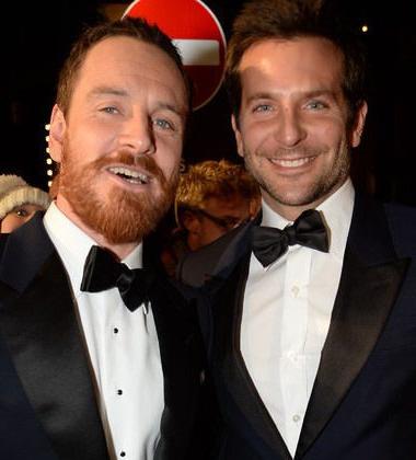 The Best Moments of the BAFTAs 2014