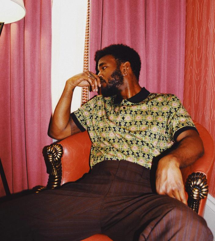 luke james
