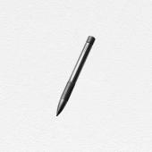 Wingback Mechanical Pen in titanium