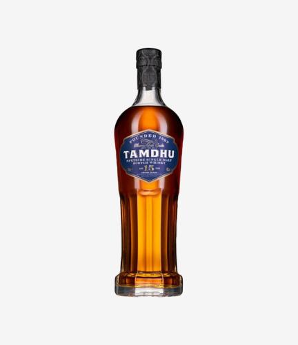 Tamdhu 15-Year-Old