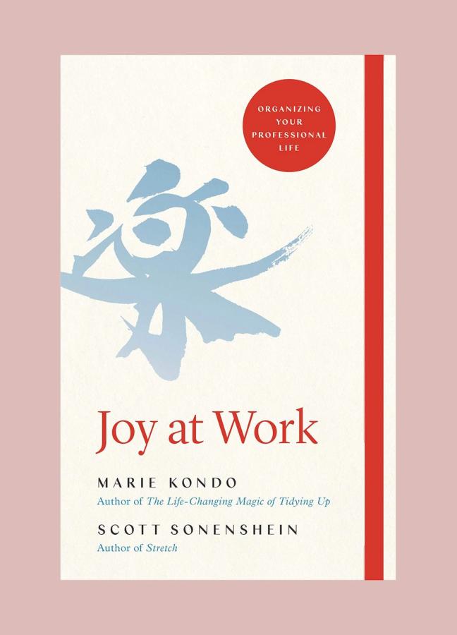 joy at work