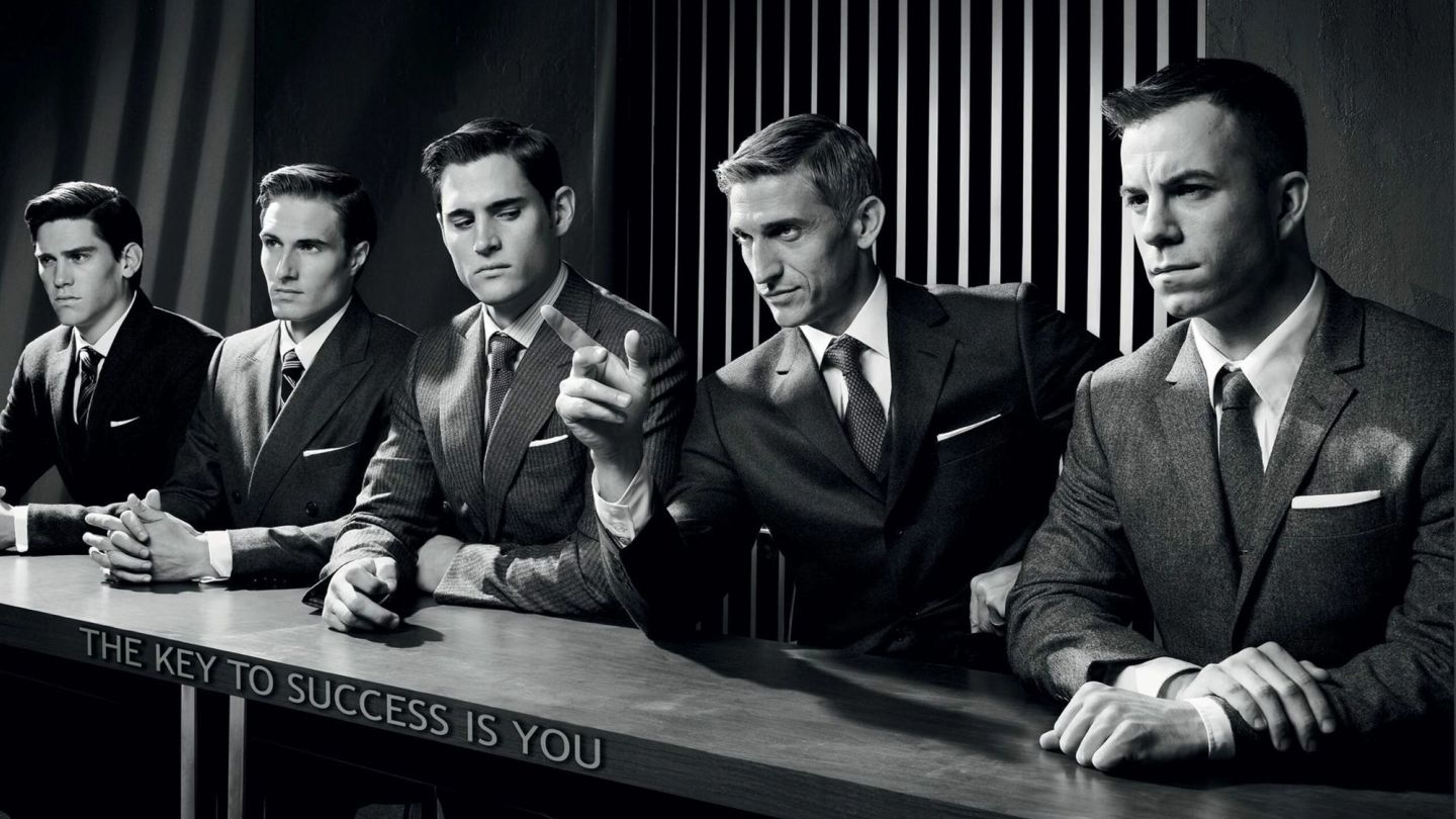 5 steps to getting that much deserved promotion