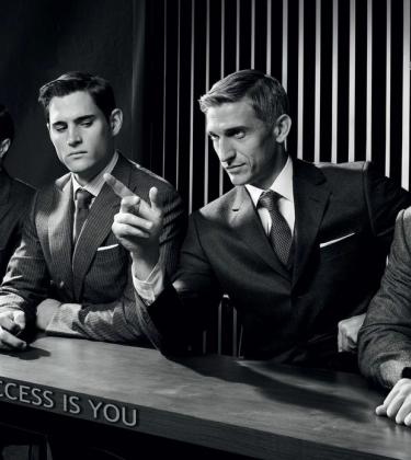 Experts key to success is you by Guzman
