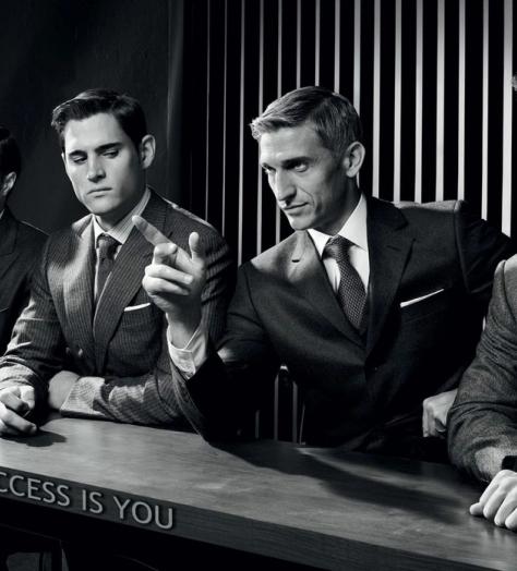 Experts key to success is you by Guzman