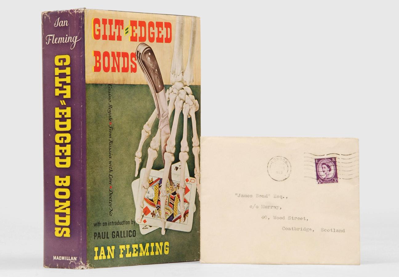 Peter Harrington Rare Book Collection