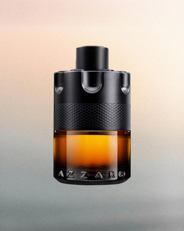 Azzaro The Most Wanted