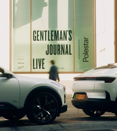 The Diary: Day 1 of Gentleman’s Journal Live 2025