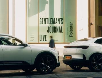 The Diary: Day 1 of Gentleman’s Journal Live 2025