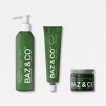 Baz & Co Skincare ‘Baz Bundle’