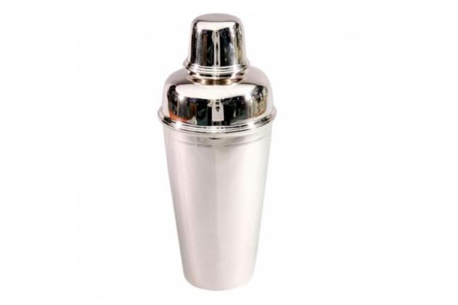 cocktail shaker - tgj