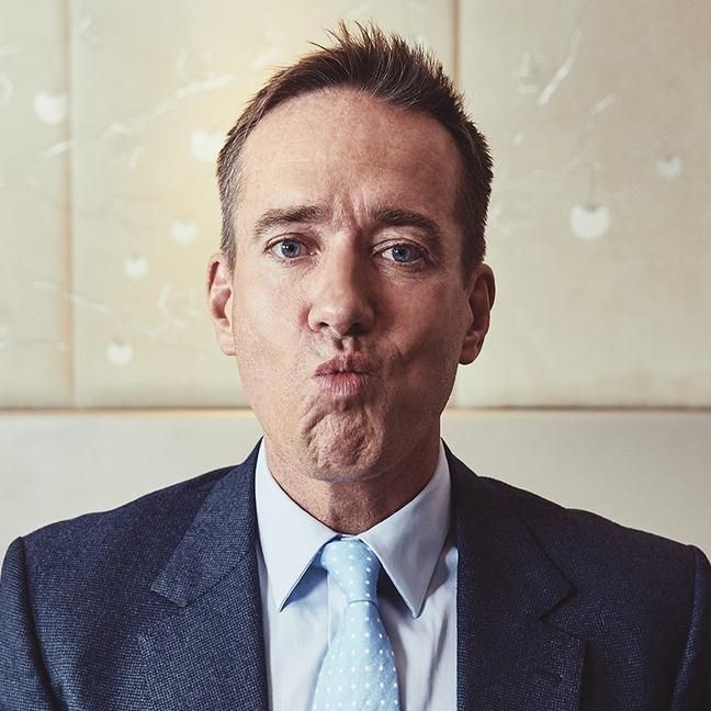 matthew macfadyen