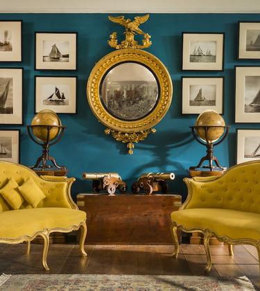 Everything you need to know about buying antique furniture