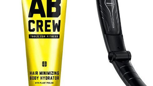 Men’s grooming products you won’t believe exist (but secretly want to try)