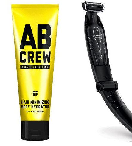 Men’s grooming products you won’t believe exist (but secretly want to try)