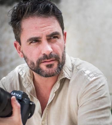levison wood coronavirus