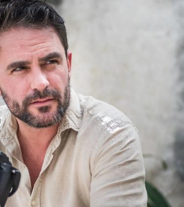 levison wood coronavirus