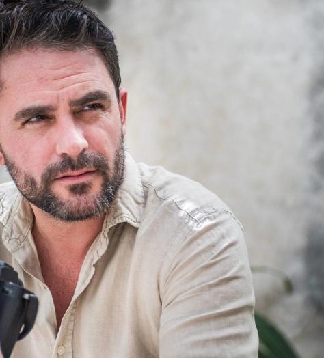 levison wood coronavirus