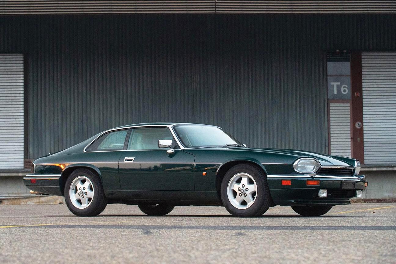 best classic car investment jaguar xjs