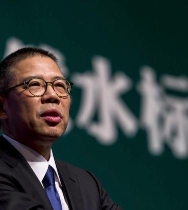 Meet Zhong Shanshan — Asia’s New Richest Man